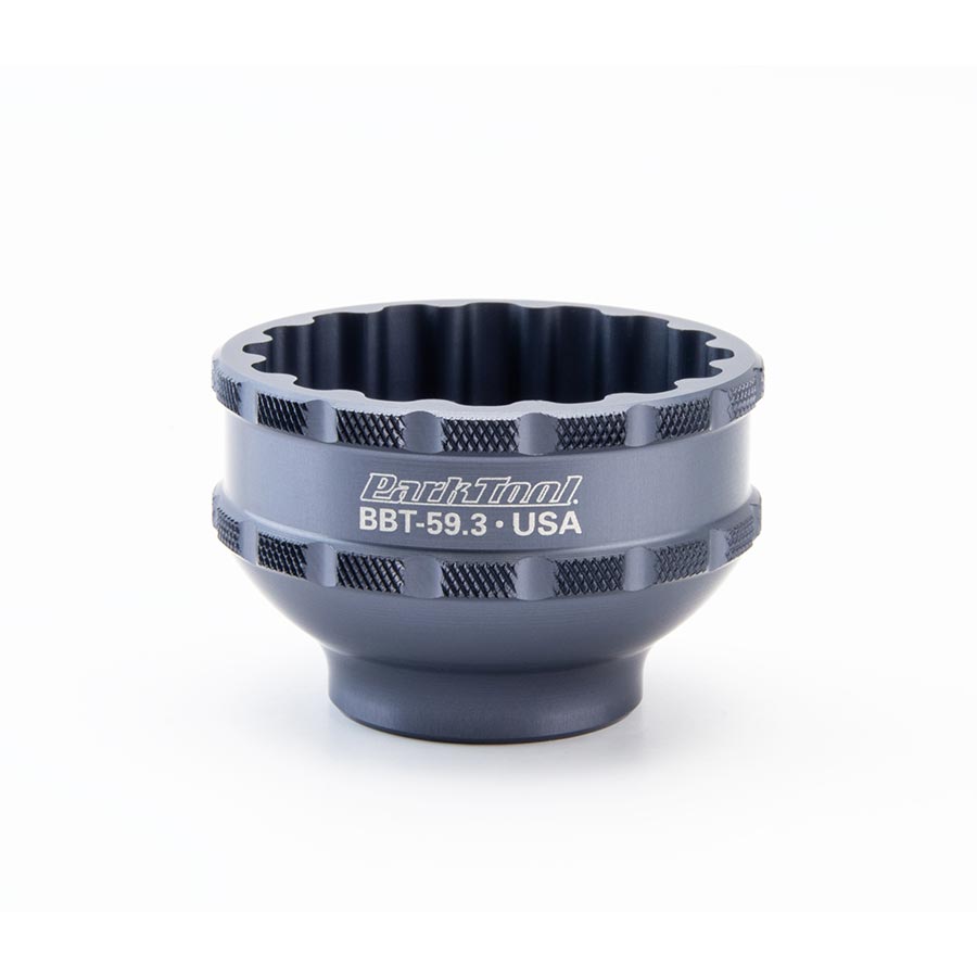 902542-01::2::902542-01::Park Tool, BBT-59.3, Outil pour jeu de pédalier, 41mm/16 encoches