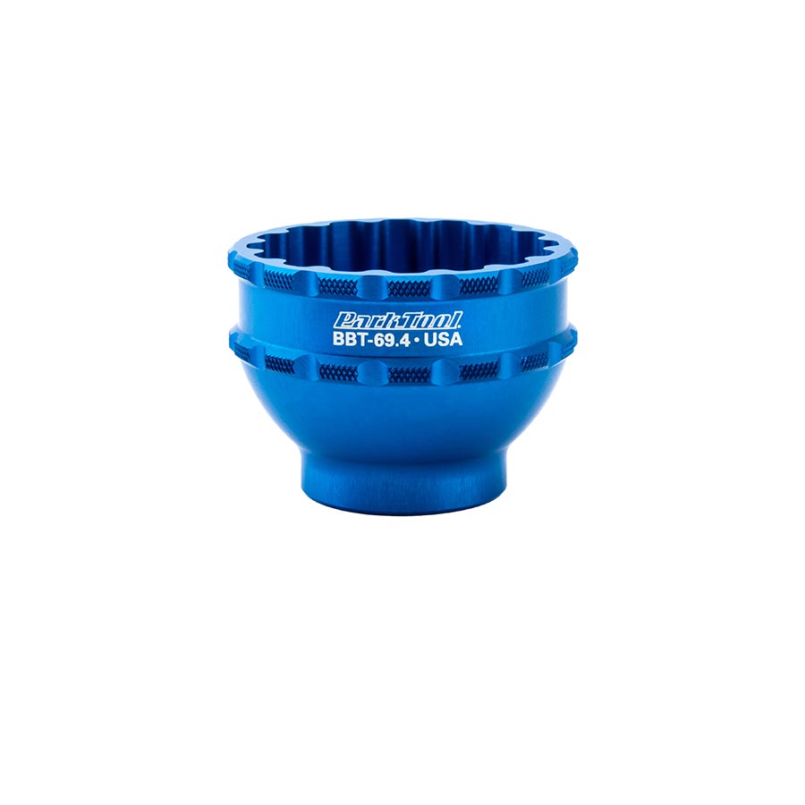 902544-01::1::902544-01::Park Tool, BBT-69.4, Outil pour jeu de pédalier, cuvettes externes 44mm