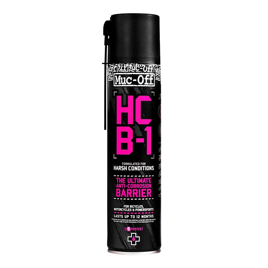 902550-01::0::902550-01::Muc-Off, HCB-1, Protection de cadre, 400ml