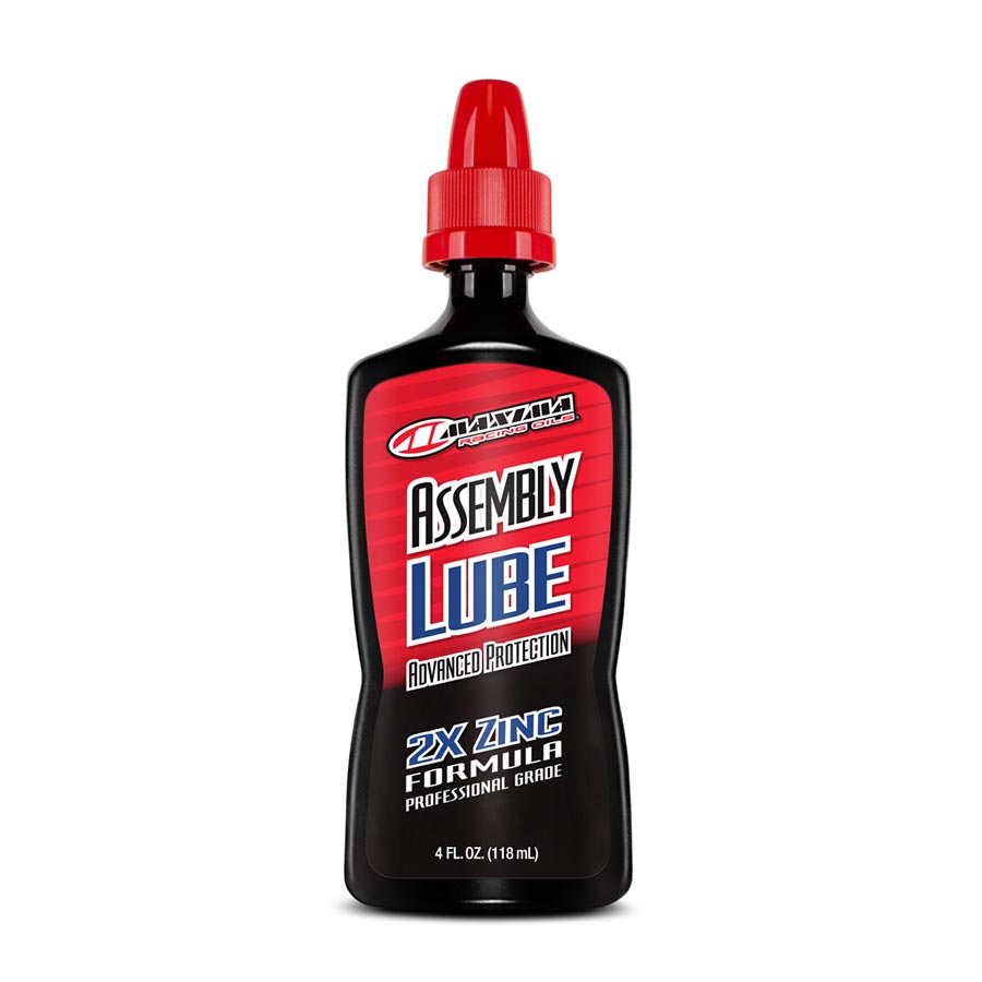 902558-01::0::902558-01::Maxima Racing Oils, Lubrifiant d'assemblage, 4oz