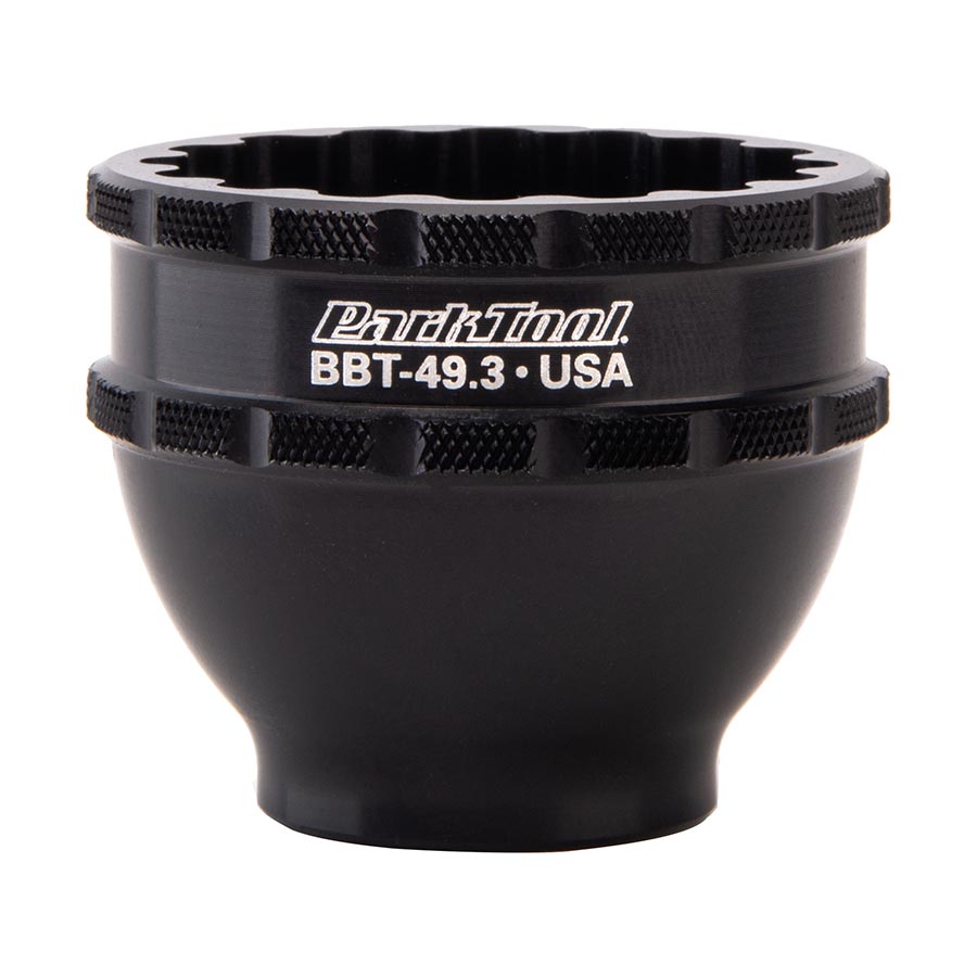 902581-01::1::902581-01::Park Tool, BBT-49.3, Outil pour jeu de pédalier, 39mm/16 encoches