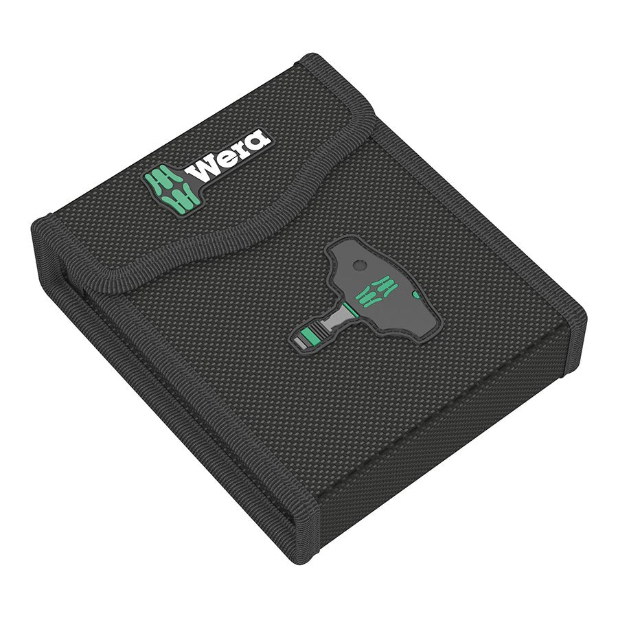 902584-01::1::902584-01::Wera, Kraftform Kompakt 400 RA, Tournevis, Action de cliquet G et D, Kit