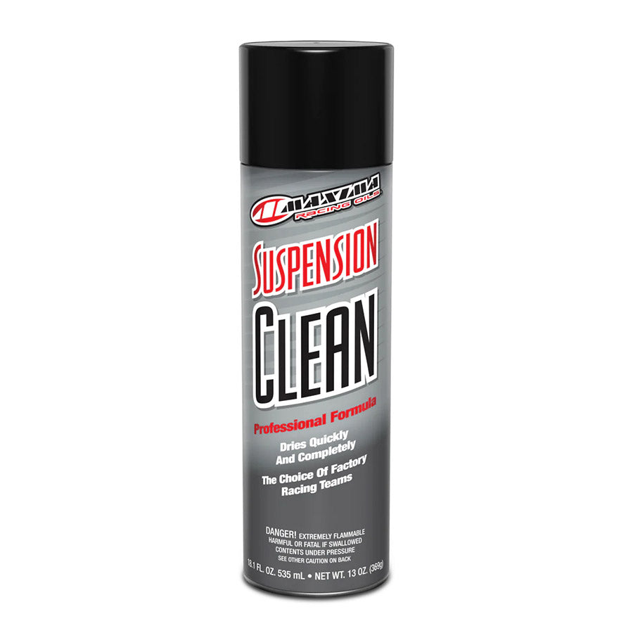 902589-02::0::902589-02::Maxima Racing Oils, Suspension Cleaner