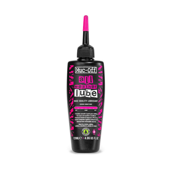 Muc-Off Lubrifiant All-wheather