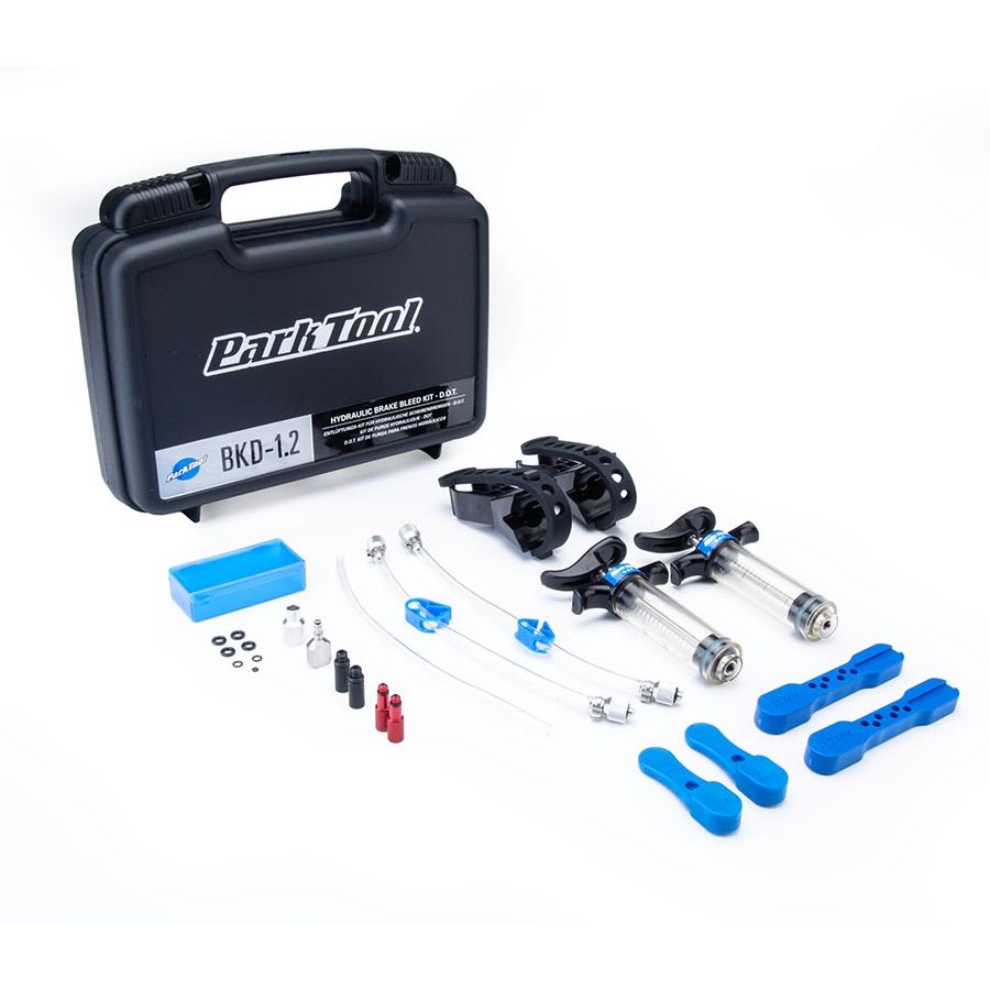 902596-01::0::902596-01::Park Tool, BKD-1.2, Kit, BKD-1.2