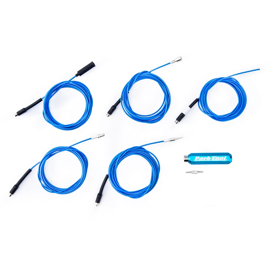 902605-01::0::902605-01::Park Tool, IR-1.3, Outil d'installation de câble internes