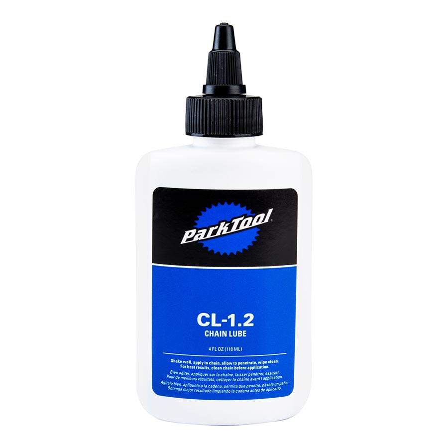 902649-01::0::902649-01::Park Tool, CL-1.2, Lubrifiant, 4oz