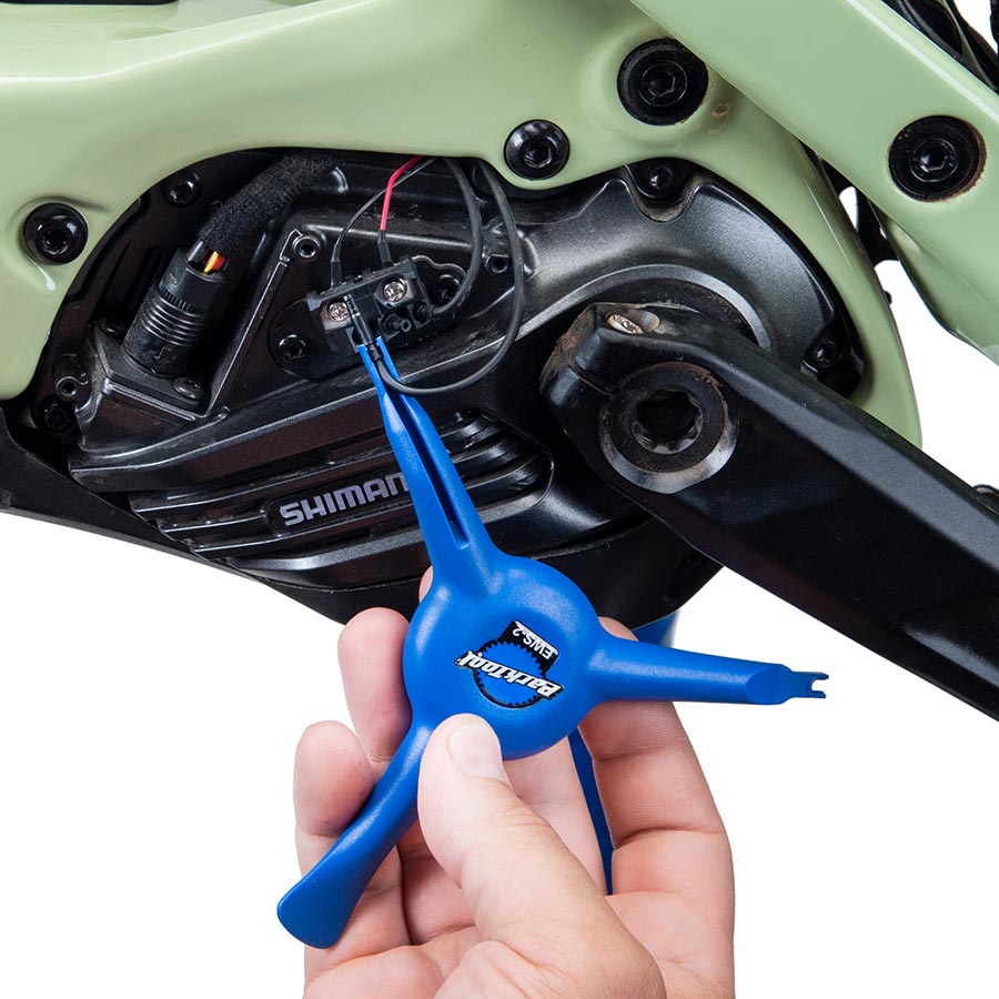 902650-01::5::902650-01::Park Tool, Bicycle Electronic Shift Tool