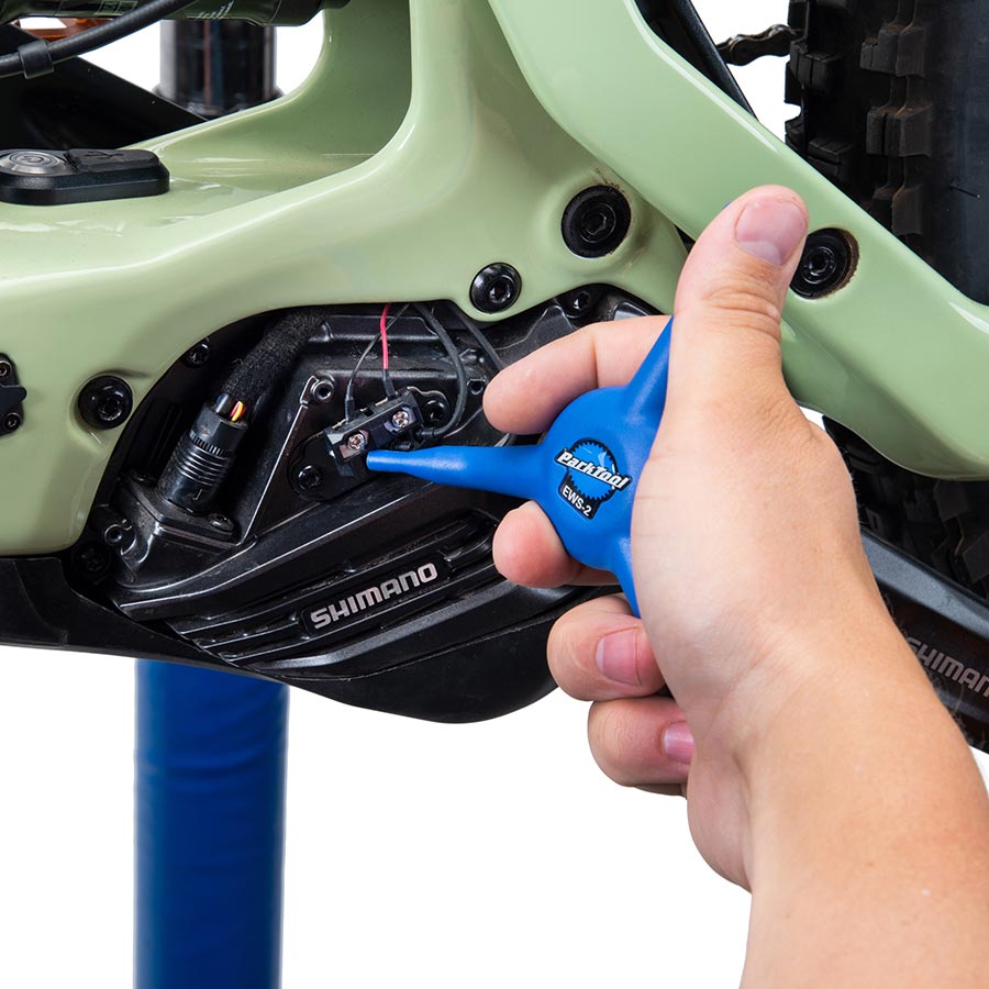 902650-01::6::902650-01::Park Tool, Bicycle Electronic Shift Tool