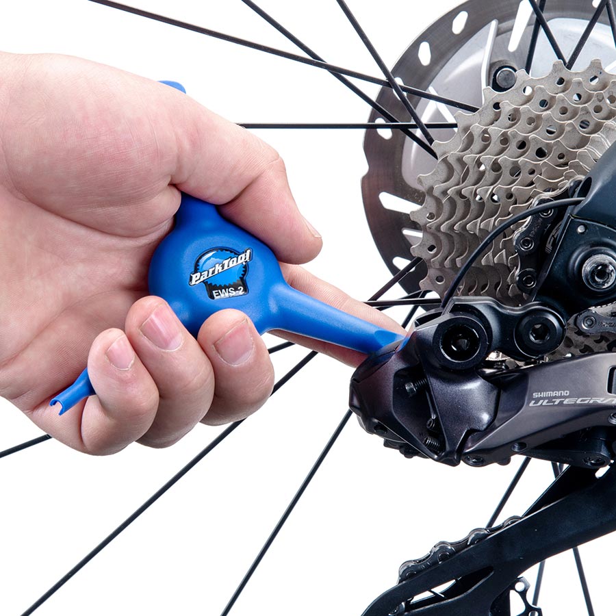 902650-01::7::902650-01::Park Tool, Bicycle Electronic Shift Tool