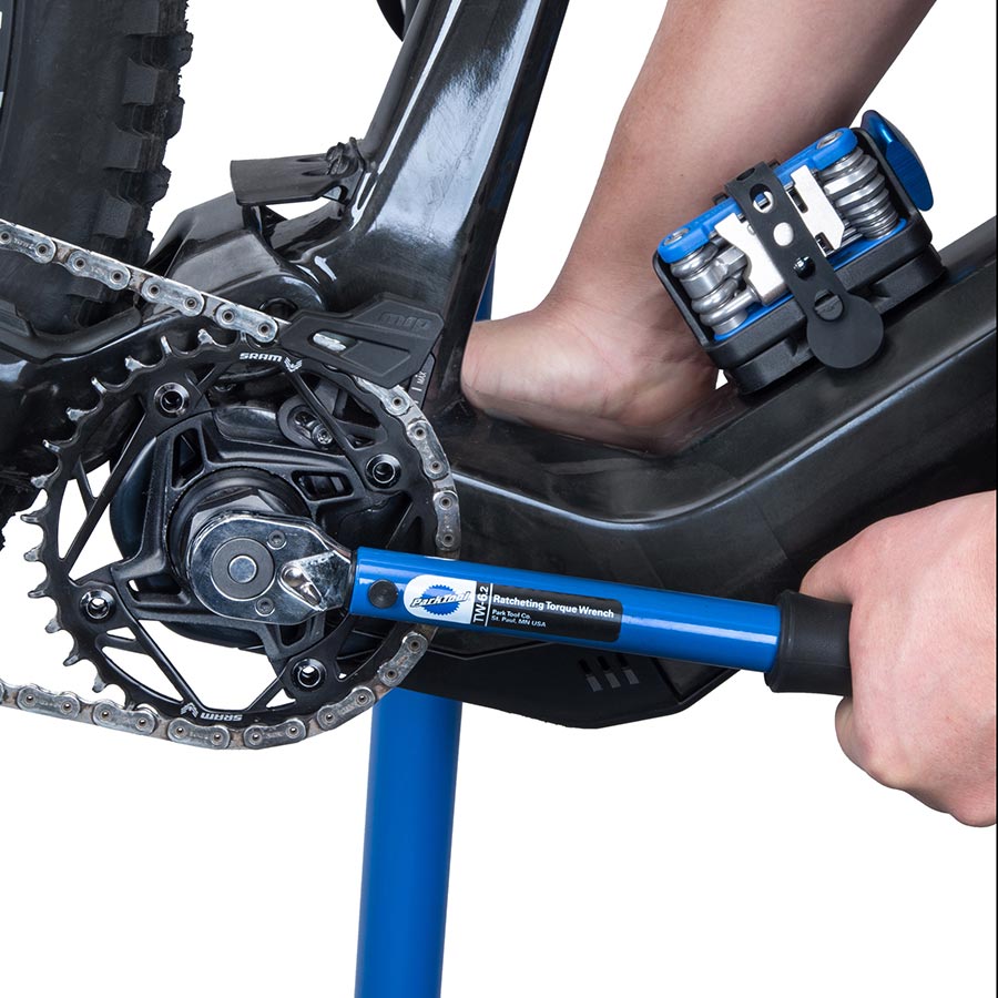 902651-01::4::902651-01::Park Tool, LRT-5, Outil pour contre-écrou Fazua Ride 60