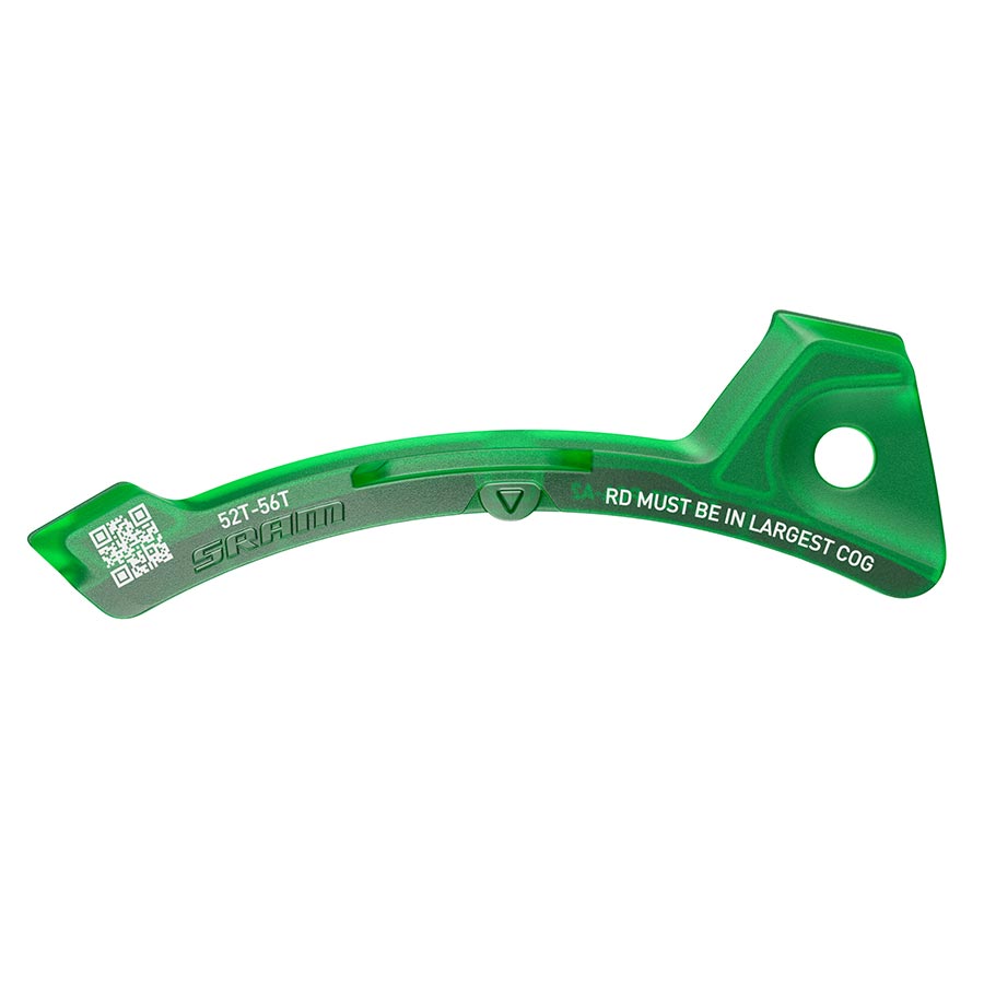 902657-01::0::902657-01::SRAM, Red AXS FD 52T-56T set up tool,