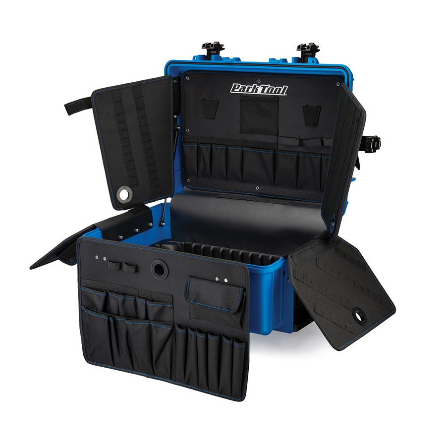 902658-01::2::902658-01::Park Tool, Big Rolling Kit, Kit d'outils, 100