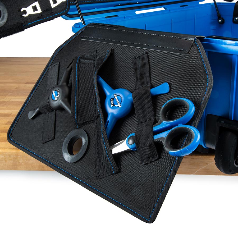 902658-01::12::902658-01::Park Tool, Big Rolling Kit, Kit d'outils, 100