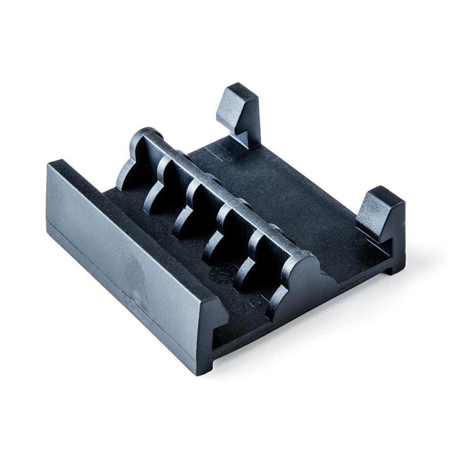 902659-01::1::902659-01::Park Tool, Clamp Adapt. D-Shaped Posts,