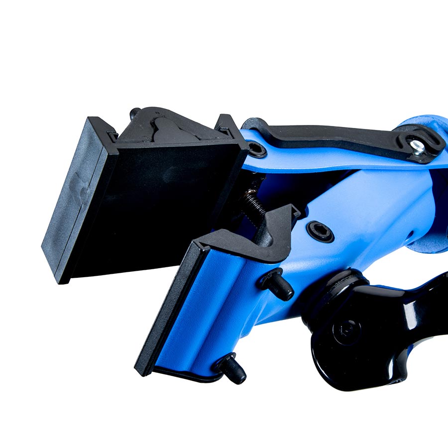 902659-01::2::902659-01::Park Tool, Clamp Adapt. D-Shaped Posts,