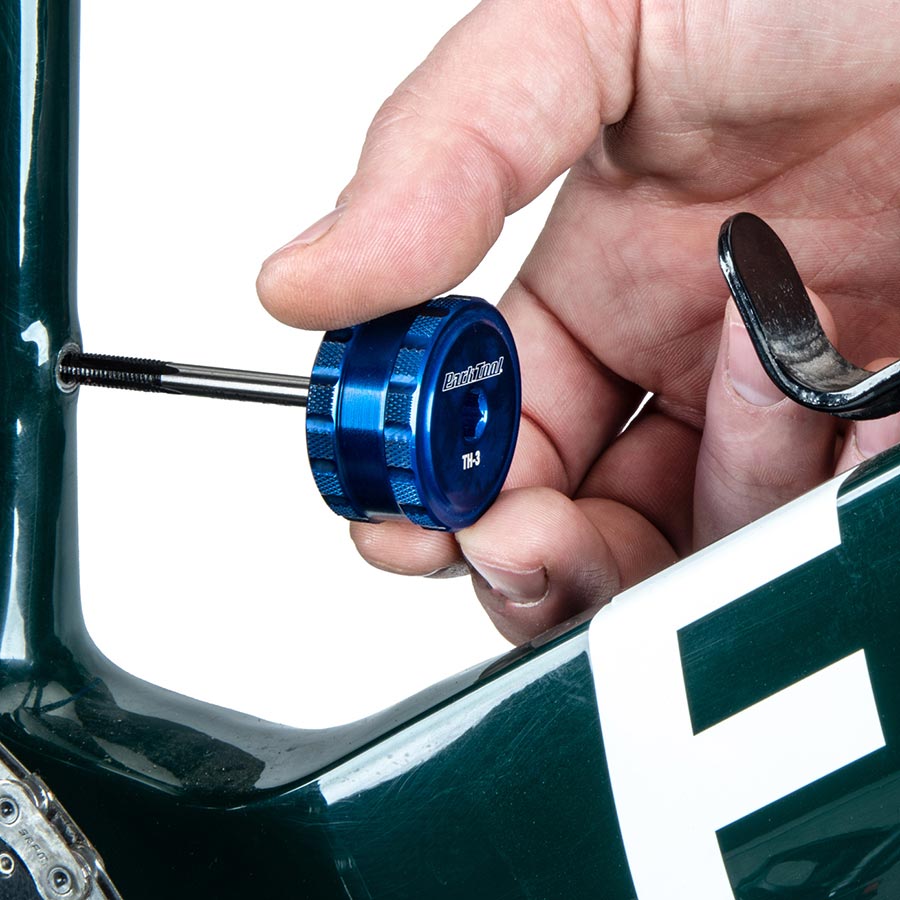 902660-01::1::902660-01::Park Tool, Tap and Bit Driver,