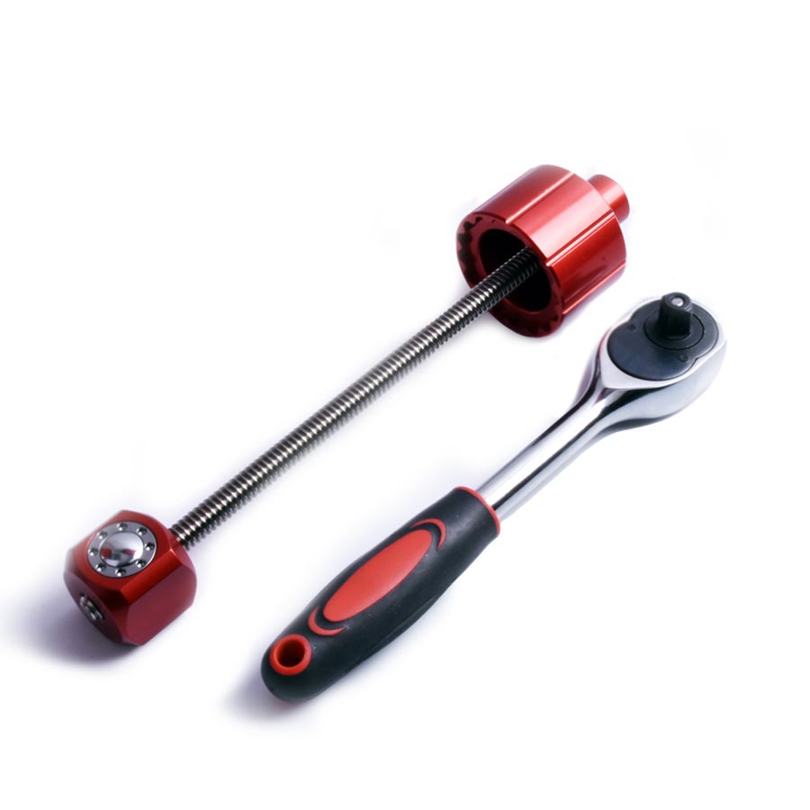 902809-01::5::902809-01::Wheels Manufacturing, CL Socket,