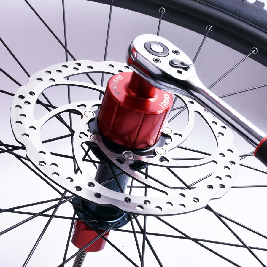 902809-01::6::902809-01::Wheels Manufacturing, CL Socket,