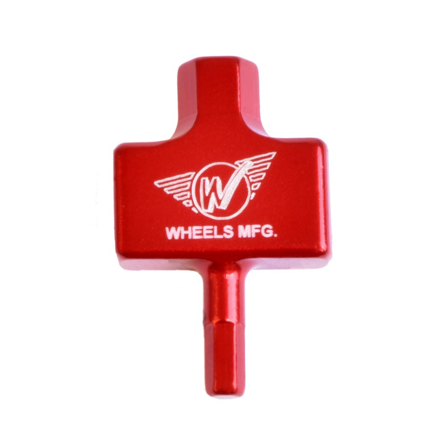 902810-01::0::902810-01::Wheels Manufacturing, Fox Shock Adjuster,