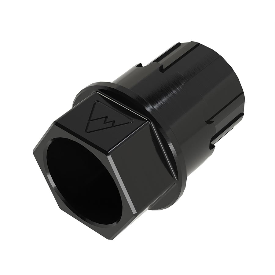 902811-01::0::902811-01::Wheels Manufacturing, Hub Drive Freewheel Tool, Outil de démontage,