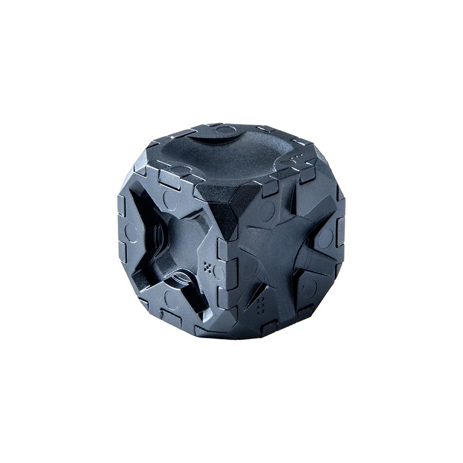 902834-01::1::902834-01::Park Tool, FCT-1, Outil pour capuchon ajusteur de fourche à suspension