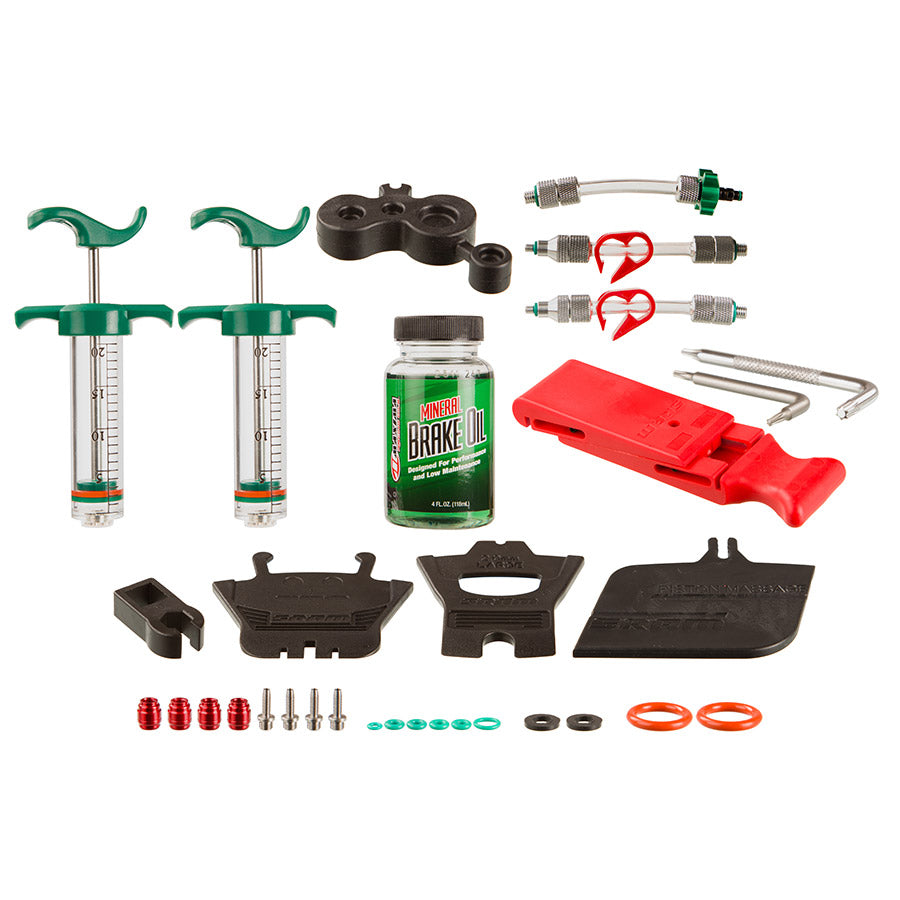 902873-01::0::902873-01::SRAM, Pro Bleed Kit - Mineral Oil