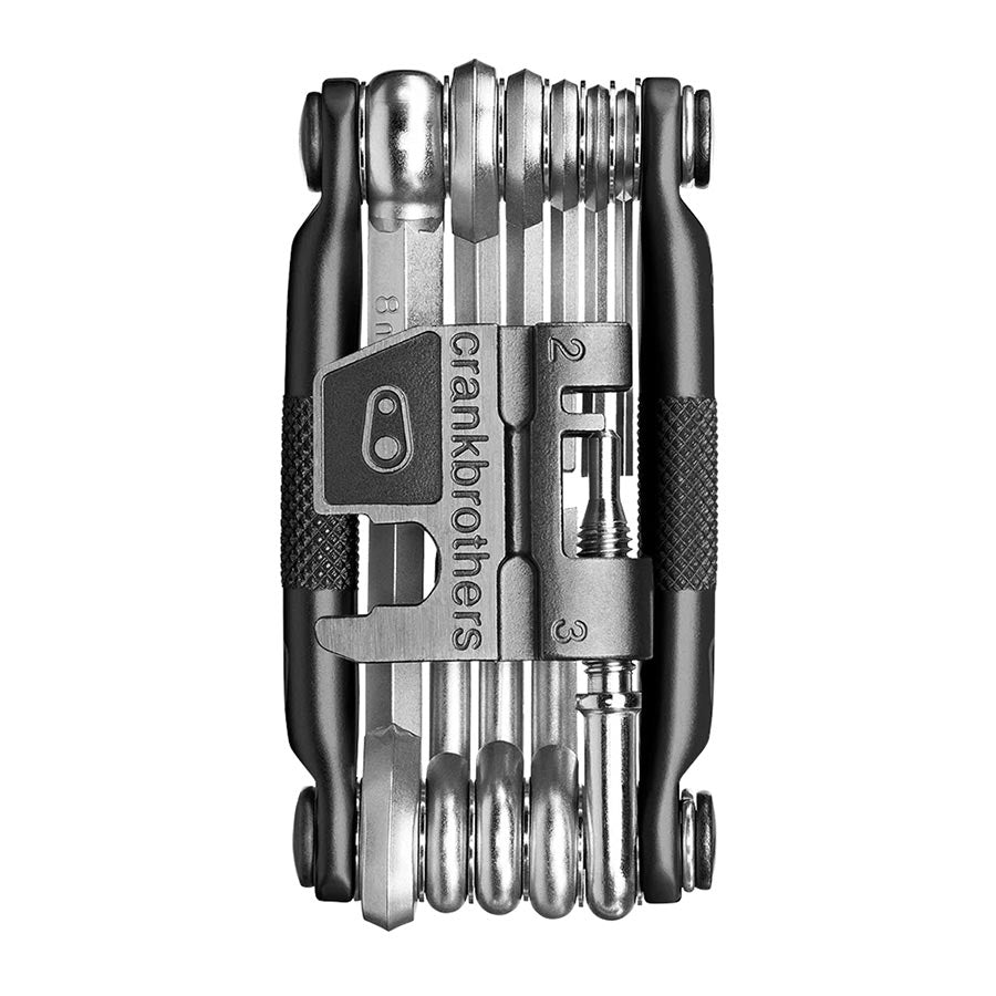902877-03::0::902877-03::crankbrothers, Multi 17, Multioutil, Nombre d'outils: 17, Minuit