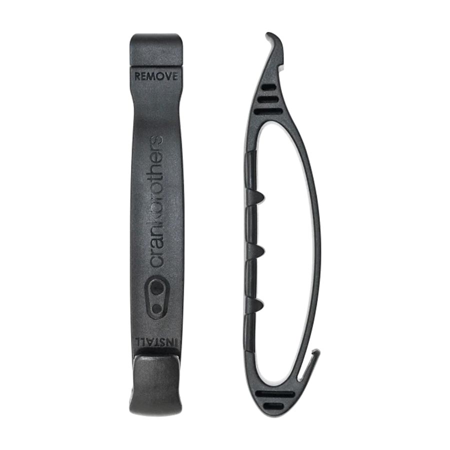 902880-01::0::902880-01::crankbrothers, Speedier Lever, Démonte-pneu