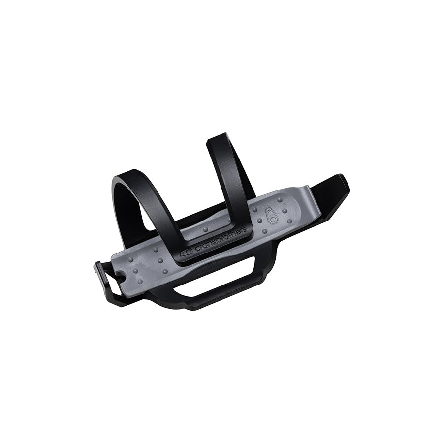 902881-01::1::902881-01::crankbrothers, S.O.S. BC2 Bottle Cage +, Porte-Bidon, Composite, 73g