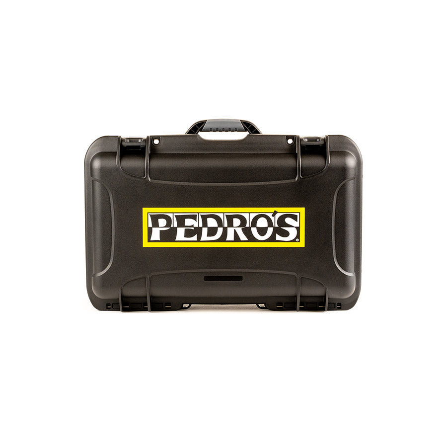 902886-01::5::902886-01::Pedros, Master Tool Kit 4.0, Kit d'outils, 59 pièces