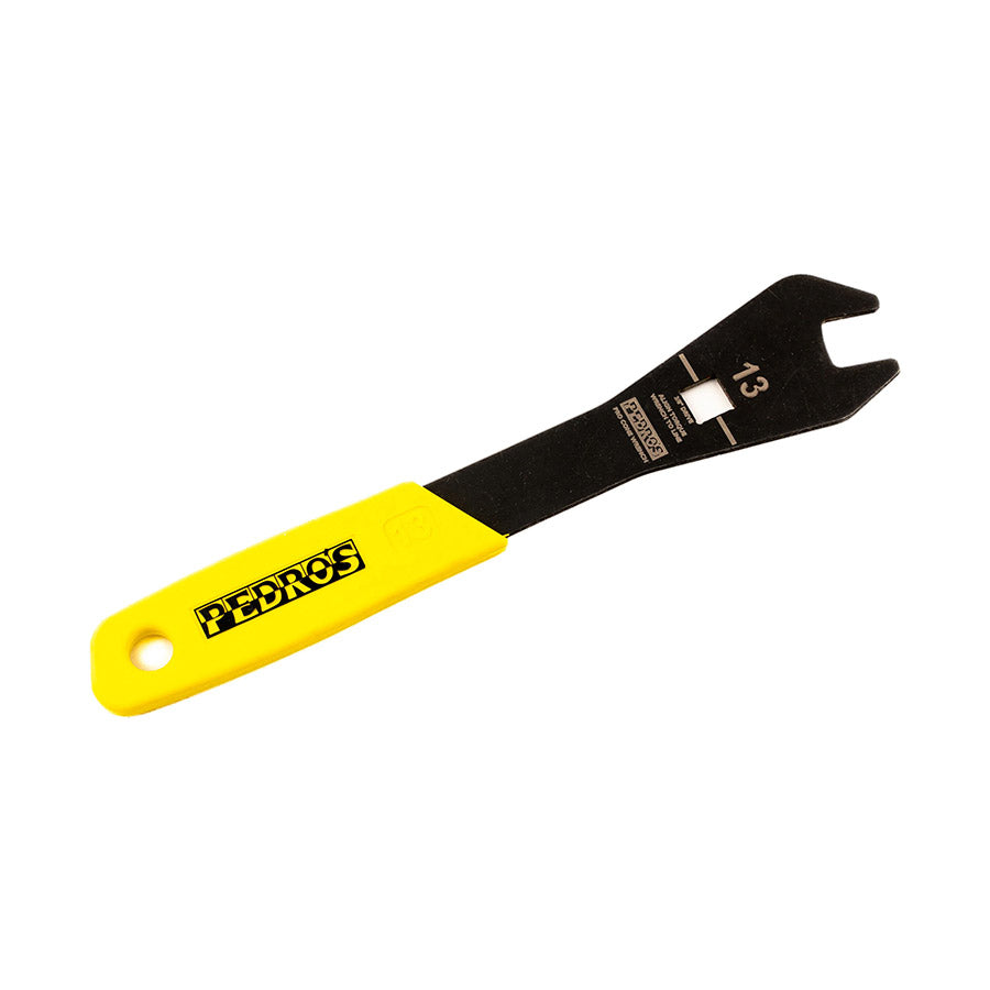 902887-01::0::902887-01::Pedros, Pro, Clé à cônes, 13mm