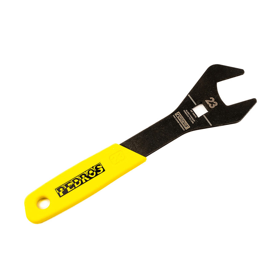 902887-11::0::902887-11::Pedros, Pro, Clé à cônes, 23mm