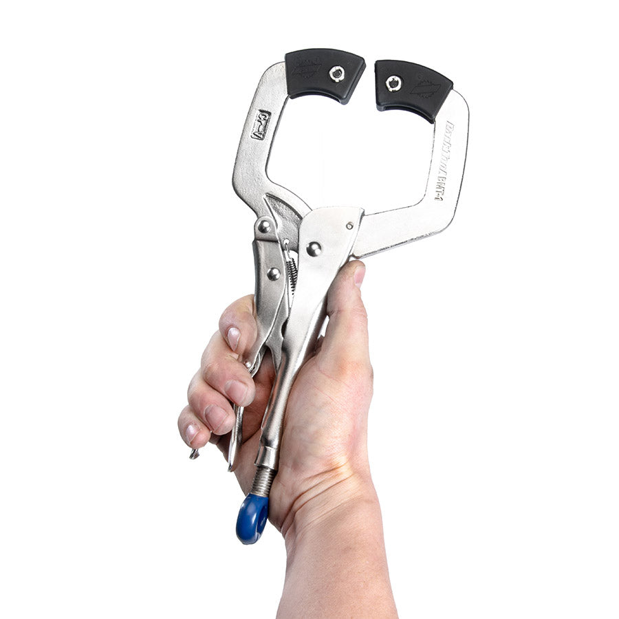 902891-01::4::902891-01::Park Tool, BMT-1, Tire Bead Breaker, Outil servant à décoller les tringles de pneus des jantes