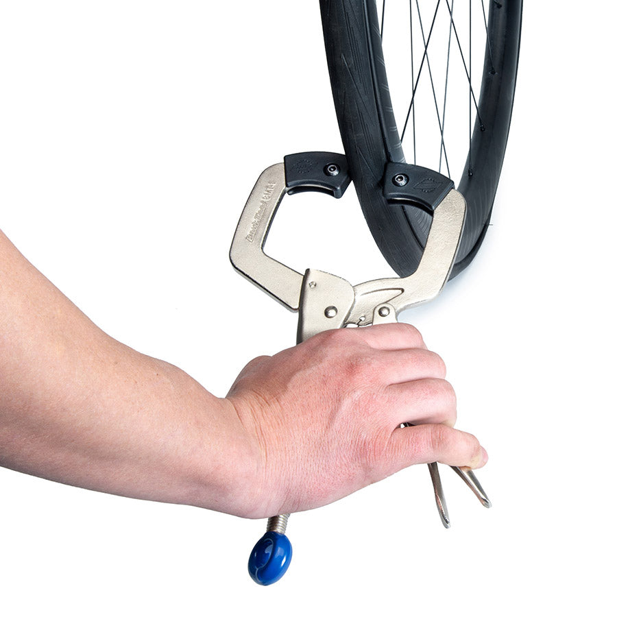 902891-01::5::902891-01::Park Tool, BMT-1, Tire Bead Breaker, Outil servant à décoller les tringles de pneus des jantes