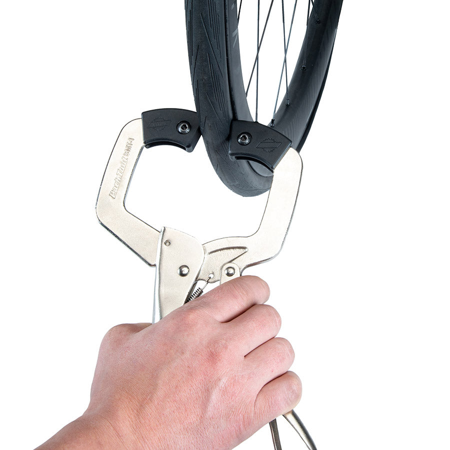 902891-01::6::902891-01::Park Tool, BMT-1, Tire Bead Breaker, Outil servant à décoller les tringles de pneus des jantes