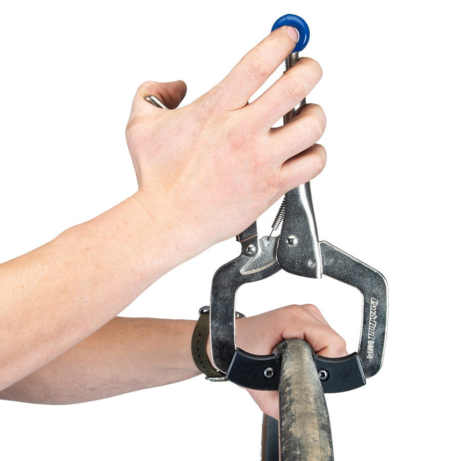 902891-01::8::902891-01::Park Tool, BMT-1, Tire Bead Breaker, Outil servant à décoller les tringles de pneus des jantes