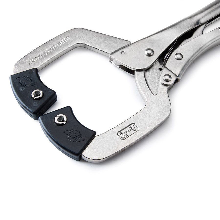 902891-01::17::902891-01::Park Tool, BMT-1, Tire Bead Breaker, Outil servant à décoller les tringles de pneus des jantes