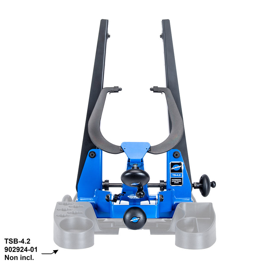 902892-01::3::902892-01::Park Tool, TS-4.3, Fourche à défausser professionelle