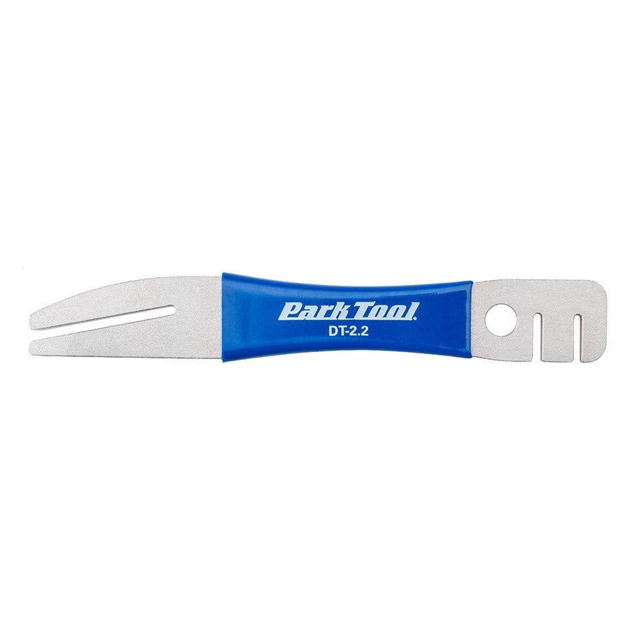 902894-01::0::902894-01::Park Tool, DT-2.2, Outil pour aligner les rotors