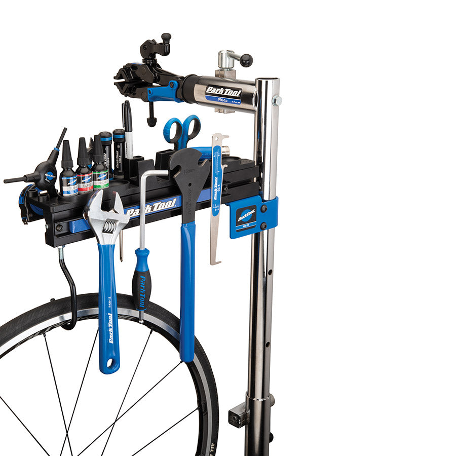 902897-01::3::902897-01::Park Tool, PRS-TT-1, Plateau de travail et rangement d'outils