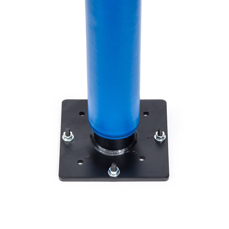 902902-01::2::902902-01::Park Tool, PRS-2.4-1, Pied de réparation d'atelier, avec tête 100-3C, Base vendue séparément