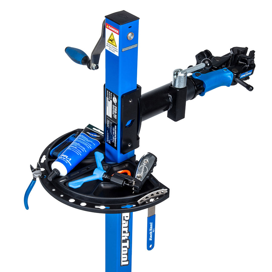 902903-01::6::902903-01::Park Tool, 104-30, Plateau pour PRS-30