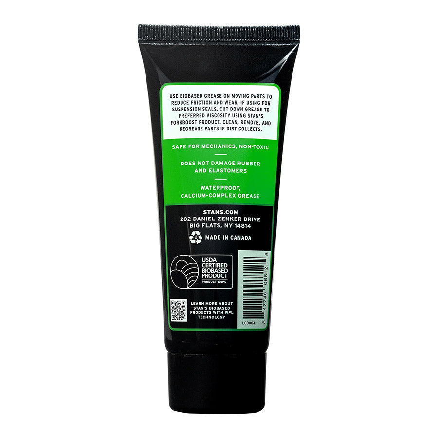 902907-01::1::902907-01::Stans No Tubes, Graisse à base biologique, 100g