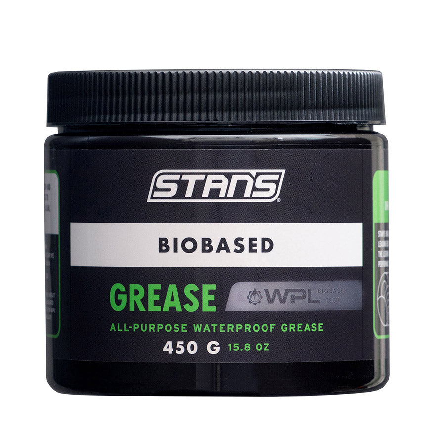 902907-02::0::902907-02::Stans No Tubes, Graisse à base biologique, 450g