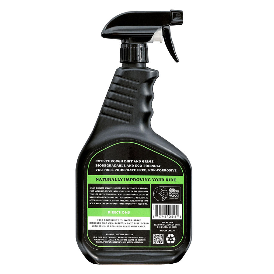 902908-01::1::902908-01::Stans No Tubes, Nettoyant à base biologique pour fourches, 1L