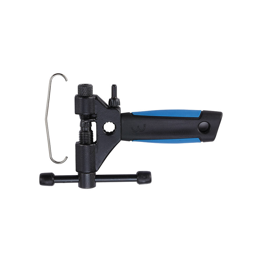 902923-01::1::902923-01::BBB Cycling, BTL-05 Nautilus II, Dérive-chaîne, Compatibilité: 7-12 vit.
