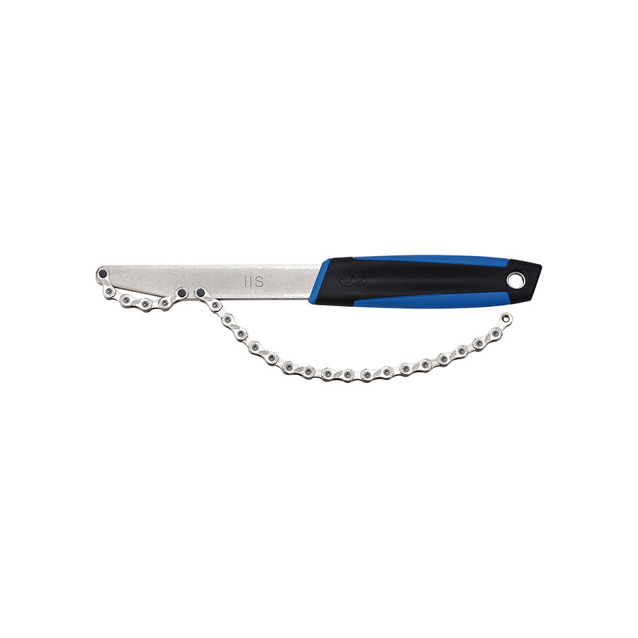 902925-01::1::902925-01::BBB Cycling, BTL-11S TurnTable, Fouet à chaîne, 7-10 vitesses