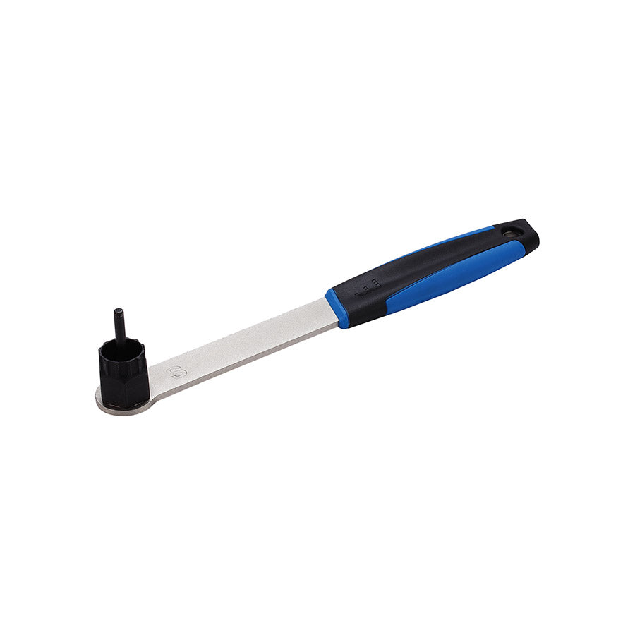 902926-01::0::902926-01::BBB Cycling, BTL-12S LockOut, Outil de démontage pour contre-écrou de cassette, Shimano