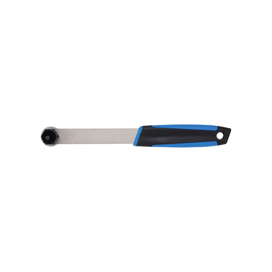 902926-01::1::902926-01::BBB Cycling, BTL-12S LockOut, Outil de démontage pour contre-écrou de cassette, Shimano